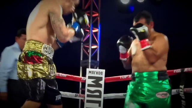 Kavaliauskas vs Mungia 2nd Round Knockout - HBO Latino-I2Qt4OB1f8A