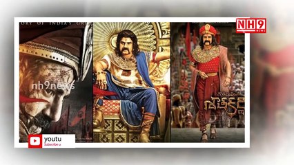 Balakrishna Meets CM KCR, Invites To Watch Gauthamiputra Satakarni Movie_Special Show_ NH9 News-hRAEfMCLr-A