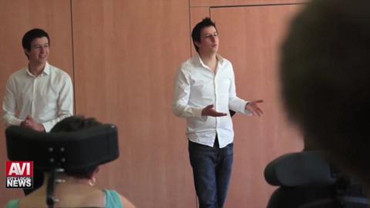 Festival d'Avignon / Si tu ne viens pas au Off, le Off Ira a toi ...