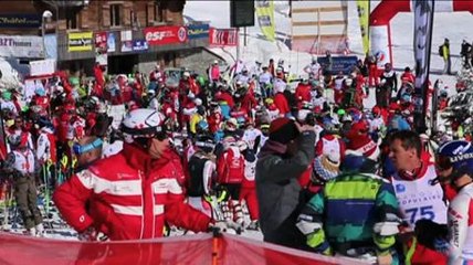 Challenge des moniteurs jour 2.avi