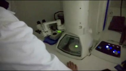 VIDEO. Metz : comment on traque l'amiante dans l'air à l'Itga ...