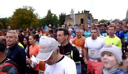 VIDEO 2. Marathon Metz Mirabelle : motivés ...