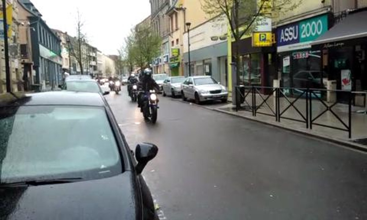 VIDÉO. Une Rose...
