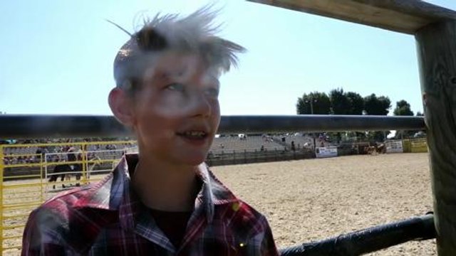 Saint-Agreve : Equiblues demarre au galop...