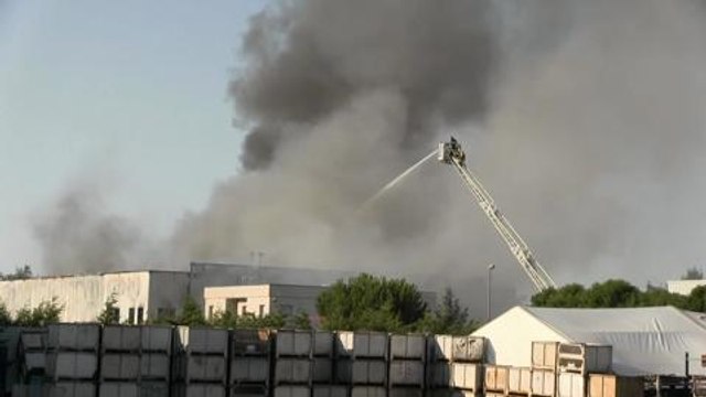 VILLETTE D'ANTHON /...