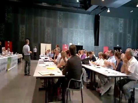 Grand Avignon : le maire FN du Pontet retrouve la...