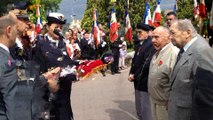 Six Legions d'Honneur remises lors des commemorations du...