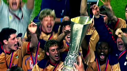 BT Sport - Champions League feature