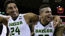 Baylor jumps to No.1 in USA TODAY Sports coaches poll