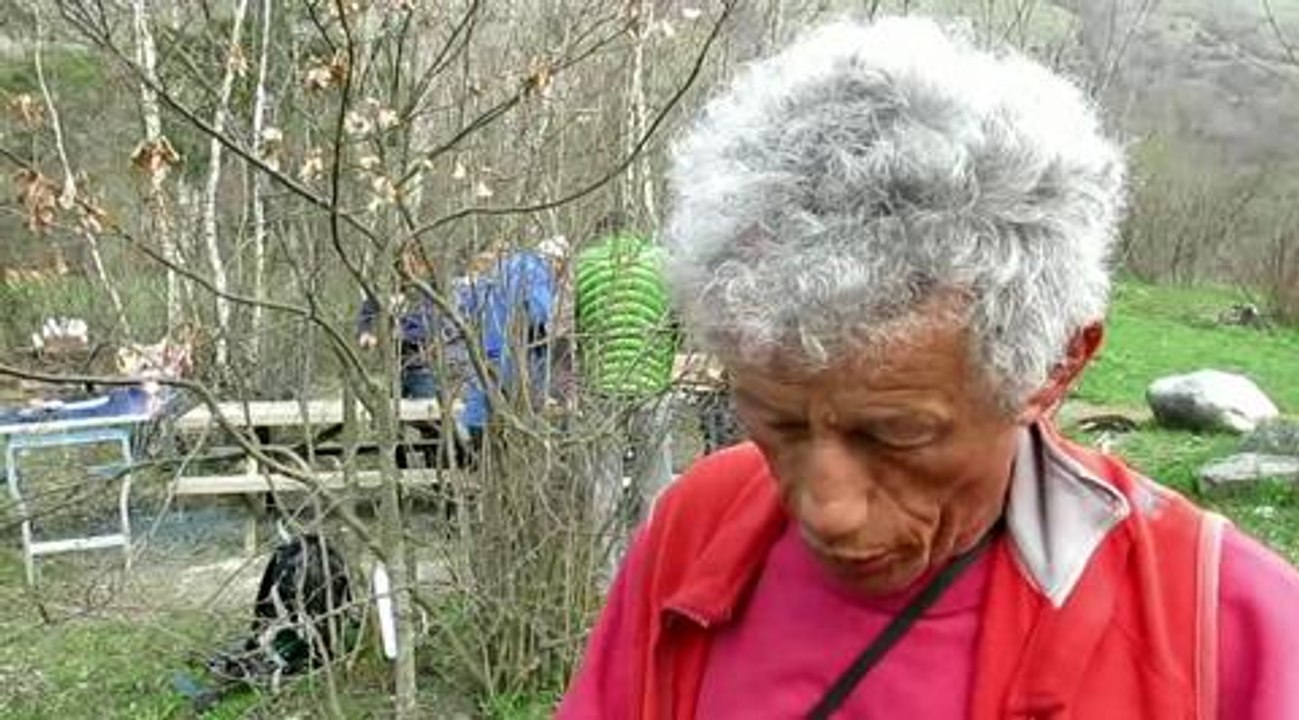 Un atelier sur la greffe avec les Croqueurs de...