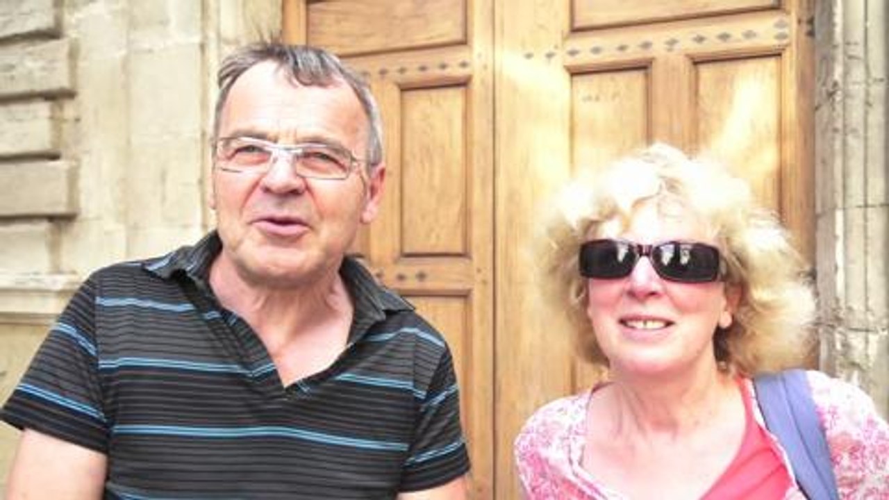 Festival d'Avignon / "Tu me conseilles quoi dans le Off ...