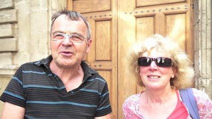 Festival d'Avignon / "Tu me conseilles quoi dans le Off ...