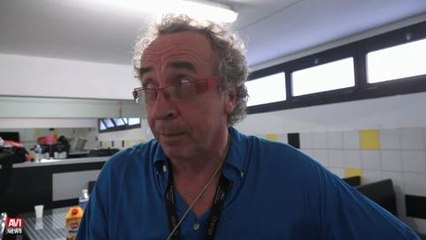 Gustave Parking democratise l'improvisation en master...