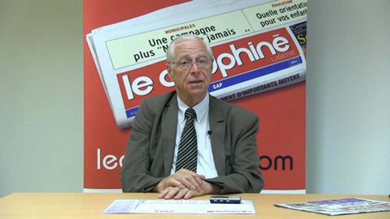 Gap : avant de tout lacher...
