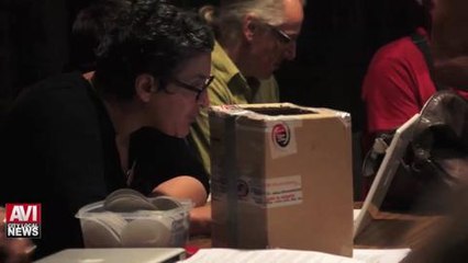 Avignon / 85 compagnies ne jouent pas...