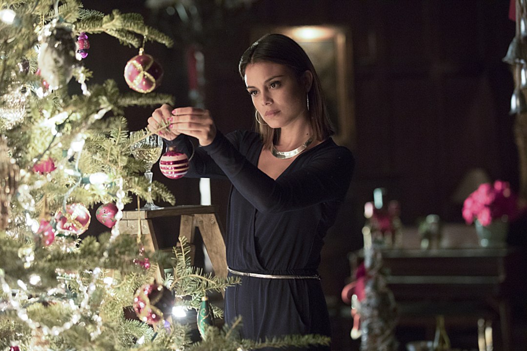 The Vampire Diaries Season 8 Episode 8 We Have History Together Streaming