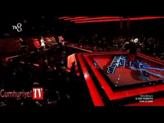 O Ses Türkiye'de bir ilk yaşandı ! Büyük Şok !