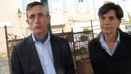 Les candidats FN se desistent pour la Ligue du Sud a...