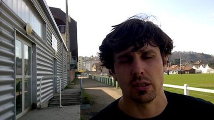 Bouillot : ' Ca va etre serre jusqu'au bout...