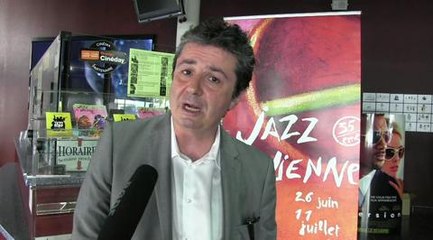 Jazz a Vienne...
