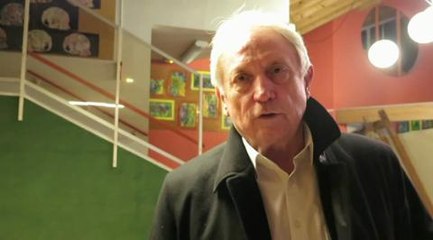 Cantons Briancon 1 et 2 : les reactions des candidats en video...