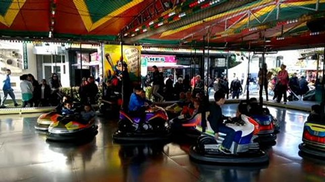 Sensations garanties a...