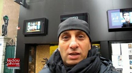 D'jal vous donne rendez-vous le 10 mars a "Greeeenooouble"...