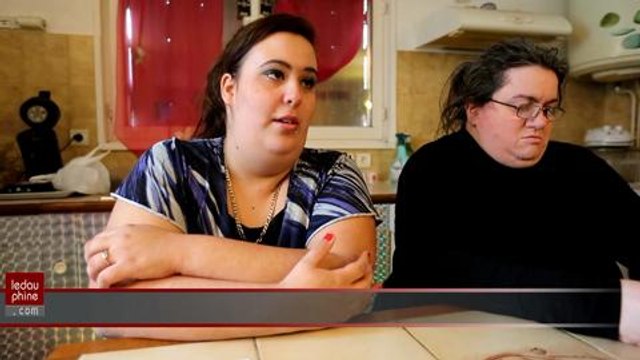 Sandra Ambrogi s'explique sur Un diner presque...