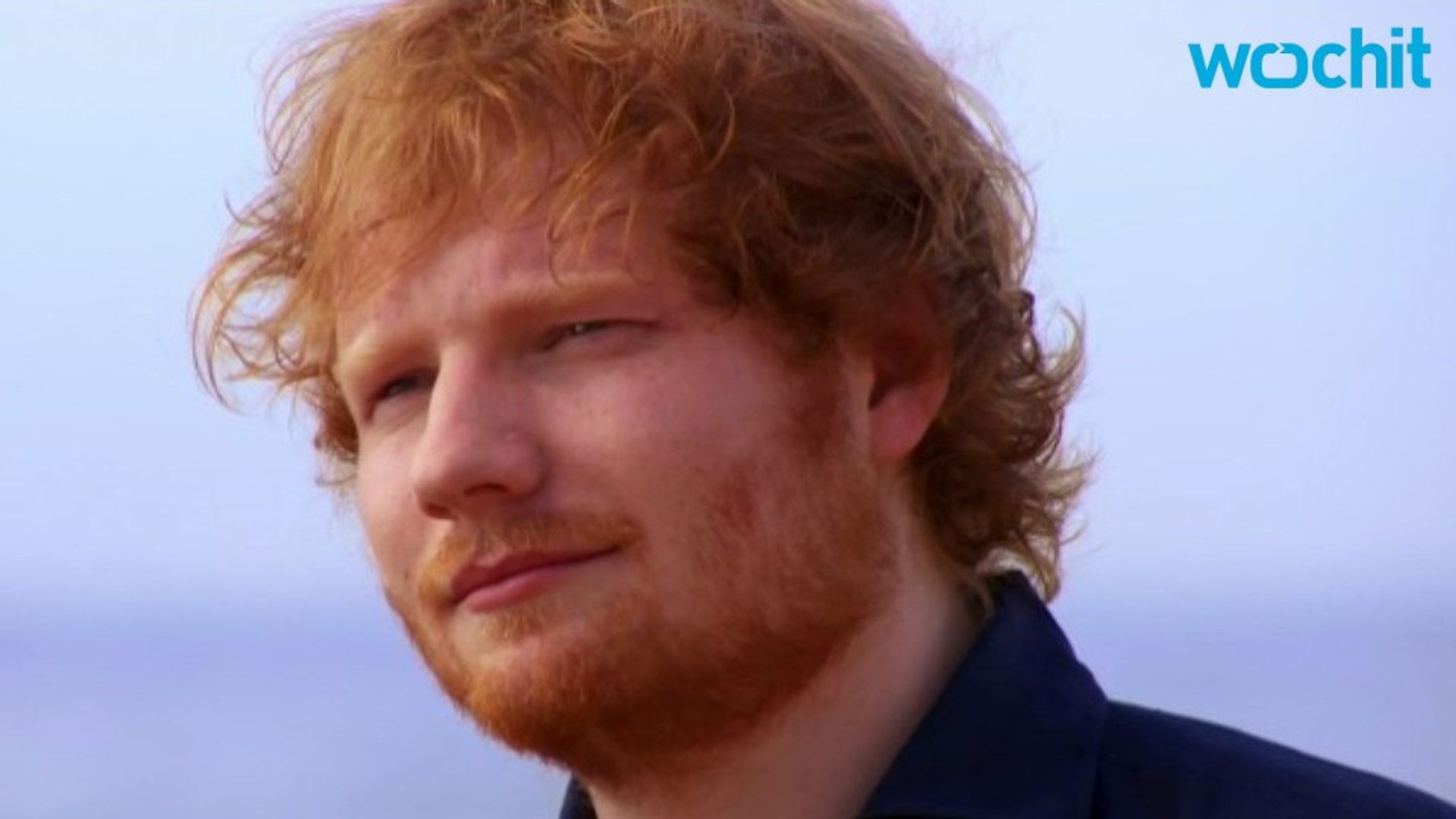 Ed Sheeran Regresa Con Dos Sencillos