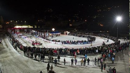 Lancement de la 11e edition de la Grande Odyssee Savoie...