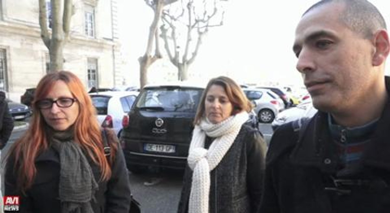 Avignon / Les...