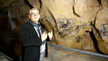 Grotte Chauvet: la fresque des lions devoilee en...