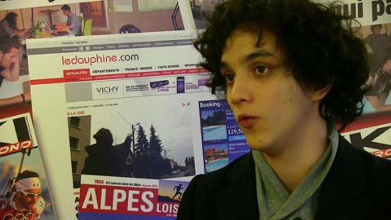 Notre defi au genial pianiste de la...