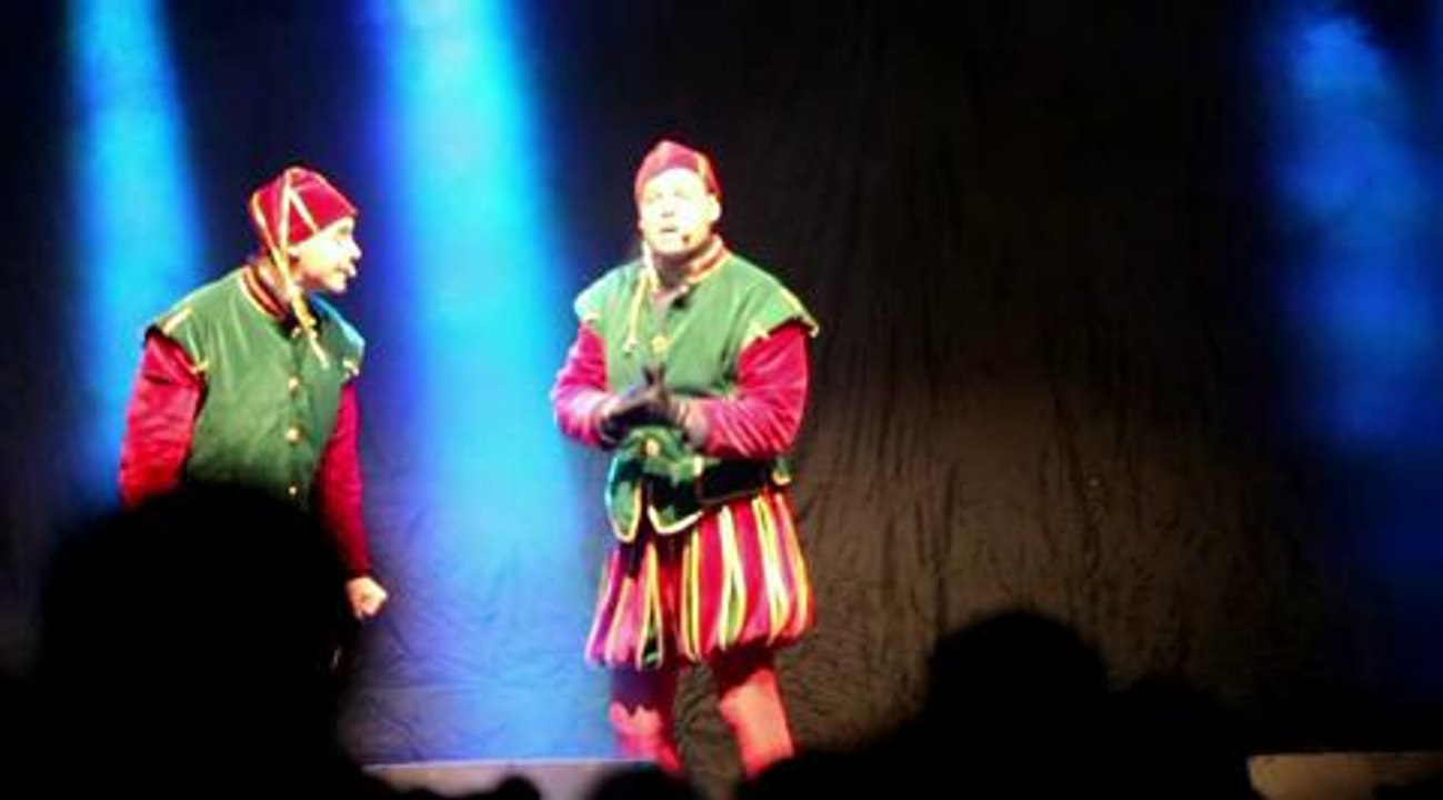 Fete des Illuminations a...
