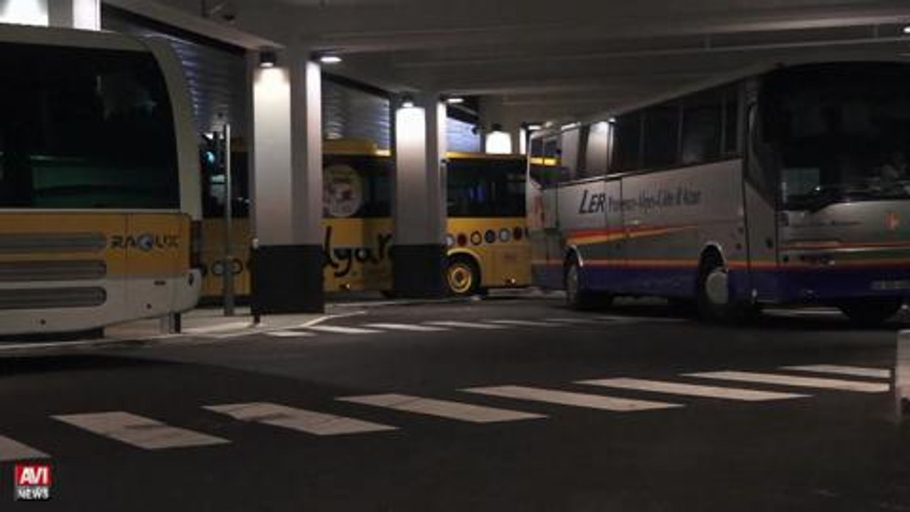 Avignon / "C'est bien, mais apres on verra.....