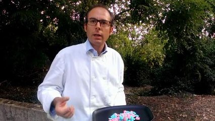 Des ravioles aux couleurs de la Foire du...