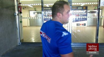 FCG: "McLeod, il ressemble pas un peu a Claude Francois...