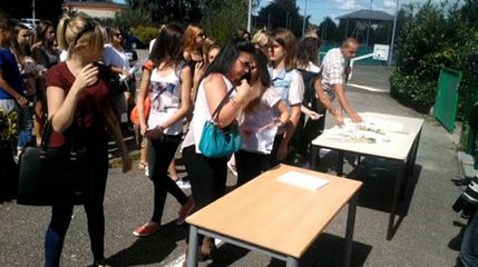 Crash Air Algerie : une marche blanche pour la famille...