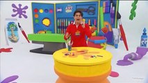 Disney Junior Italy Continuity 26-01-13