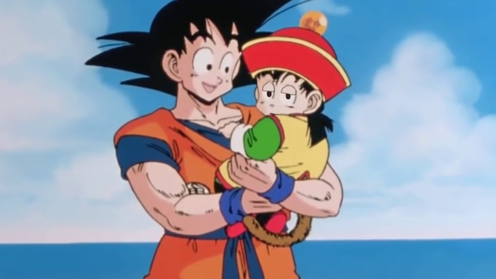 Images Of Dragon Ball Z Dailymotion Episode 1