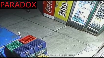 Быдло и нечесть тупят на камеру