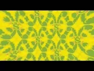 Shrek ton body
