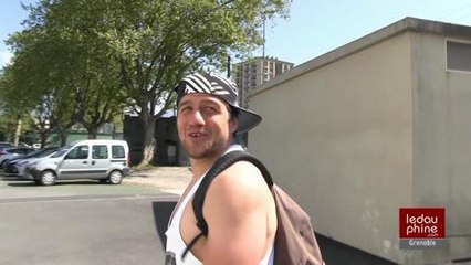 Les inedits du FCG: "Vu que Caminati, c'est la star.....