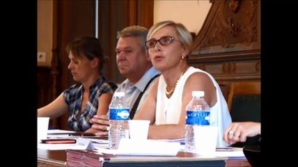 Les riverains des avenues Saint-Donat et Jean-Moulin s'invitent au conseil...