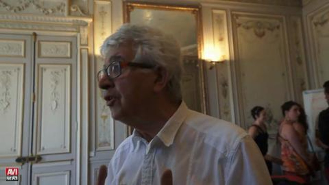 Avignon / "L'annulation du Festival serait une catastrophe...