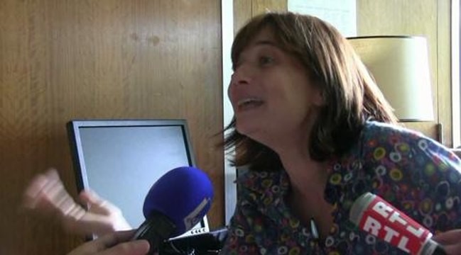 Grenoble : La polemique Raise Partner pour les 100 jours de...