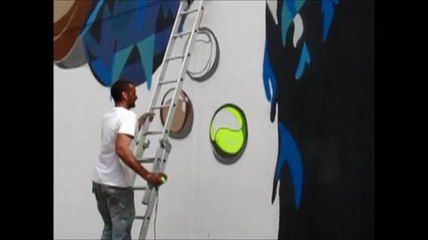 Festival Block Party : la culture urbaine a...