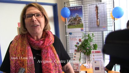 Forum Sante au Centre...