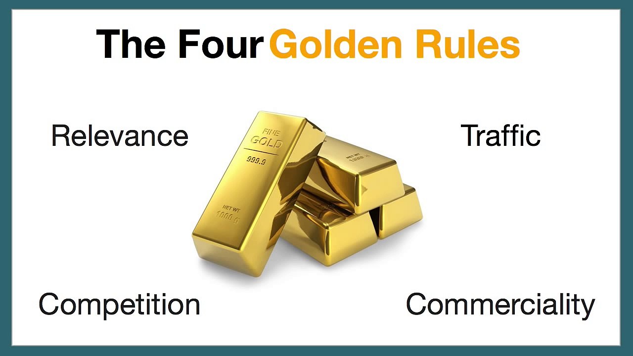 Golden Rule Case Study