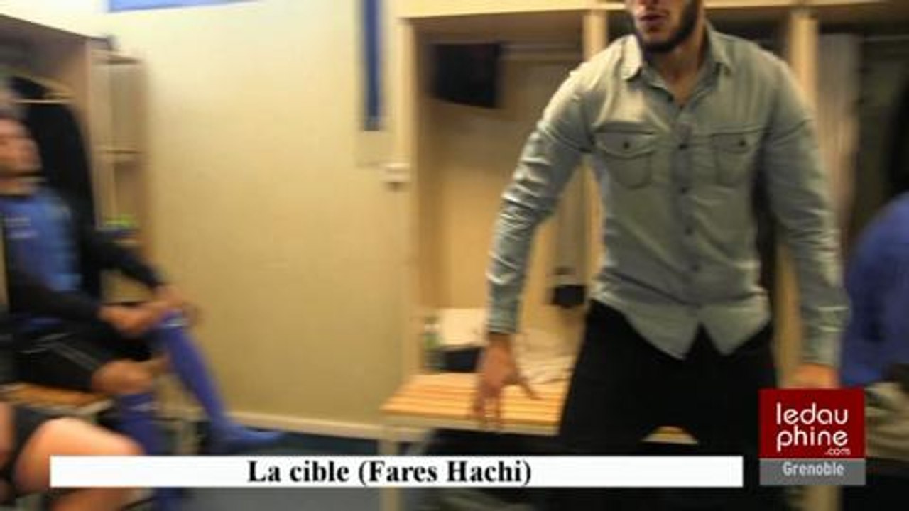 GF38: des sourires apres Monaco.....